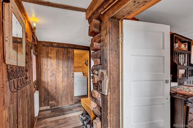 500 Fourth Street, Fairplay, CO 80440