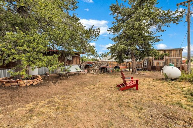 500 Fourth Street, Fairplay, CO 80440