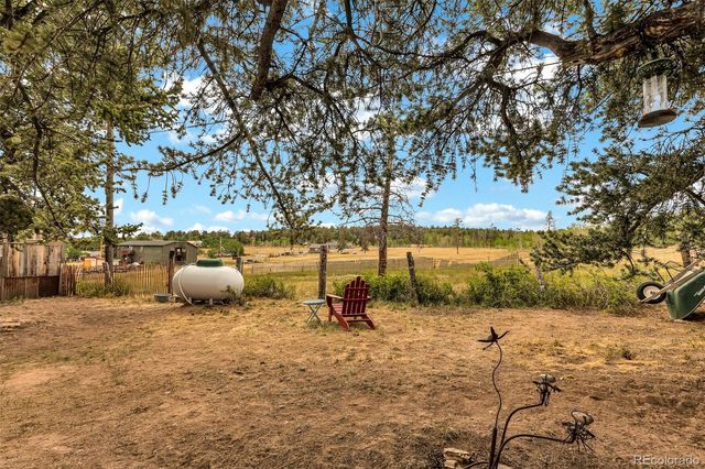 500 Fourth Street, Fairplay, CO 80440