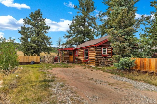 500 Fourth Street, Fairplay, CO 80440