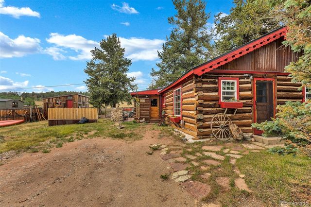 500 Fourth Street, Fairplay, CO 80440