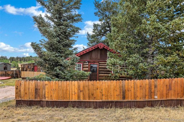 500 Fourth Street, Fairplay, CO 80440