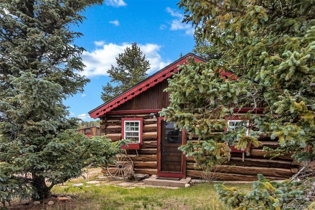 500 Fourth Street, Fairplay, CO 80440