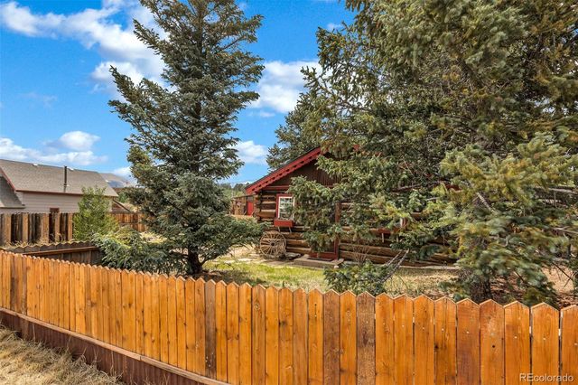 500 Fourth Street, Fairplay, CO 80440