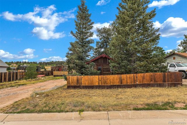 500 Fourth Street, Fairplay, CO 80440