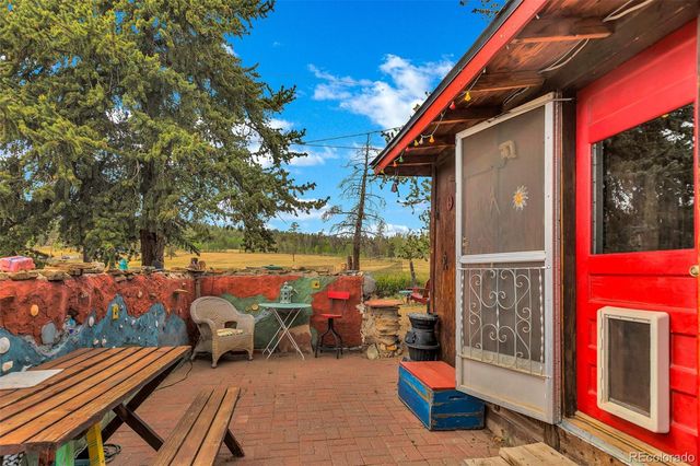 500 Fourth Street, Fairplay, CO 80440