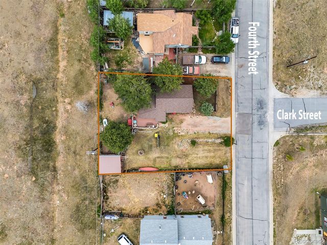 500 Fourth Street, Fairplay, CO 80440