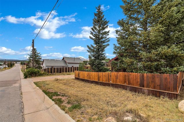 500 Fourth Street, Fairplay, CO 80440