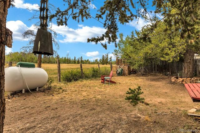 500 Fourth Street, Fairplay, CO 80440