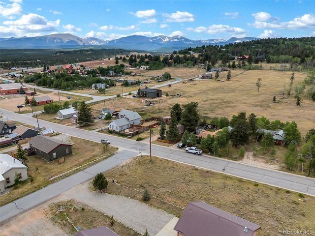500 Fourth Street, Fairplay, CO 80440