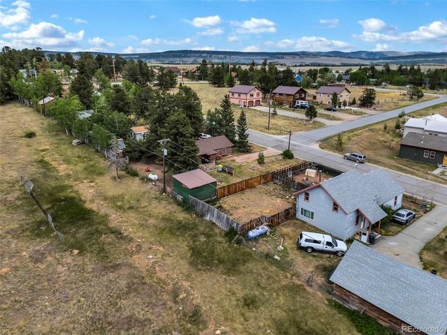 500 Fourth Street, Fairplay, CO 80440