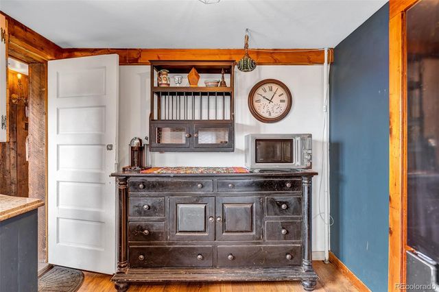 500 Fourth Street, Fairplay, CO 80440