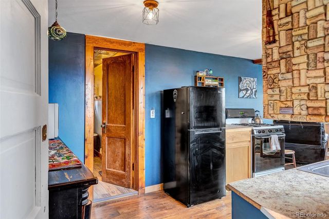 500 Fourth Street, Fairplay, CO 80440