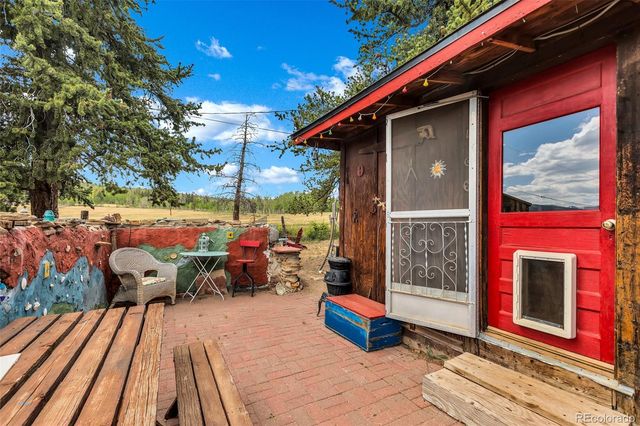 500 Fourth Street, Fairplay, CO 80440