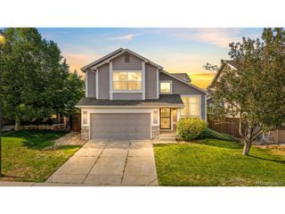 3143 White Oak St, Highlands Ranch, CO 80129