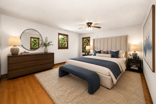 1065 Barneswood Drive, Downers Grove, IL 60515