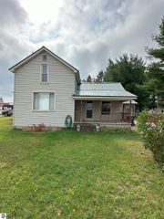 103 Arbor Street, Kalkaska, MI 49646