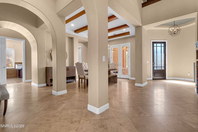 1898 Laurel Ridge Drive, Reno, NV 89523