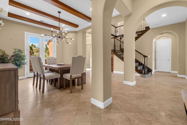 1898 Laurel Ridge Drive, Reno, NV 89523