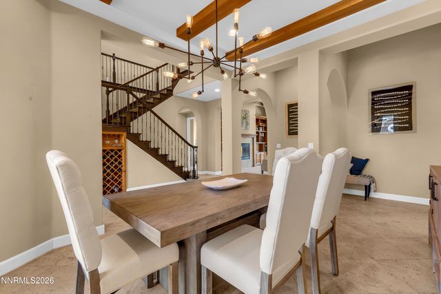 1898 Laurel Ridge Drive, Reno, NV 89523