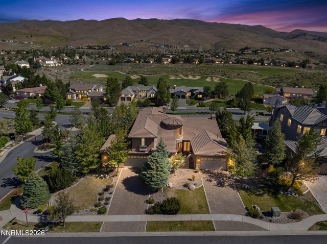 1898 Laurel Ridge Drive, Reno, NV 89523