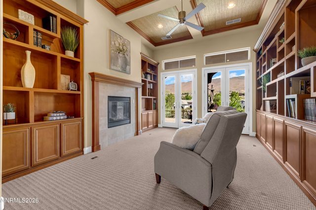 1898 Laurel Ridge Drive, Reno, NV 89523