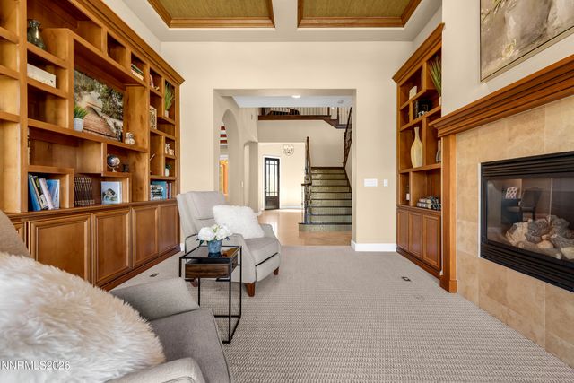 1898 Laurel Ridge Drive, Reno, NV 89523