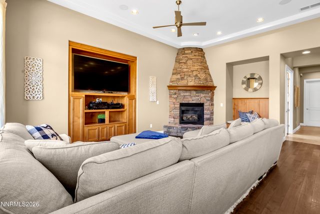 1898 Laurel Ridge Drive, Reno, NV 89523