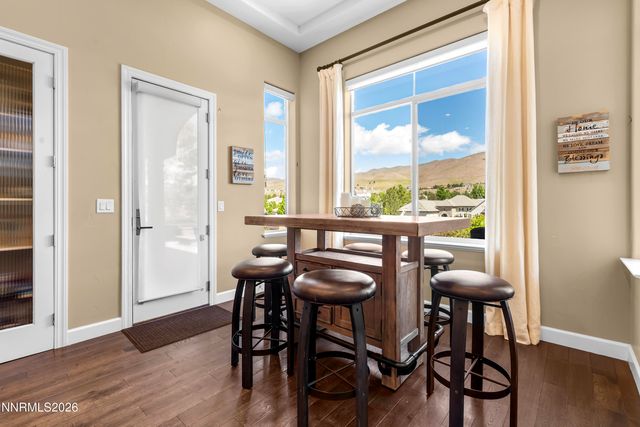 1898 Laurel Ridge Drive, Reno, NV 89523