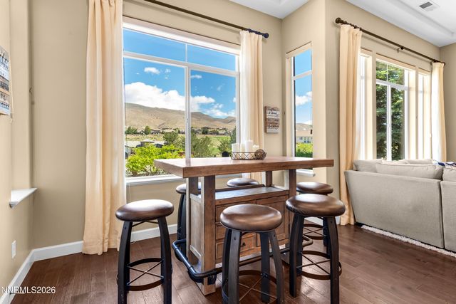 1898 Laurel Ridge Drive, Reno, NV 89523