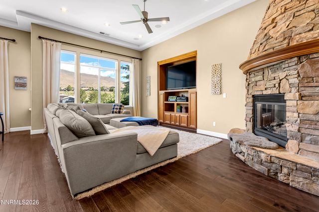 1898 Laurel Ridge Drive, Reno, NV 89523