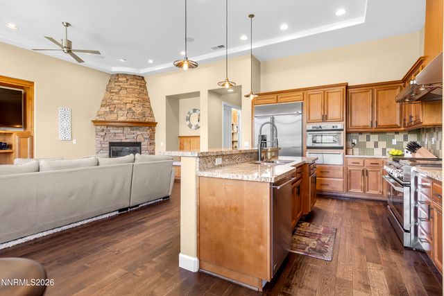 1898 Laurel Ridge Drive, Reno, NV 89523