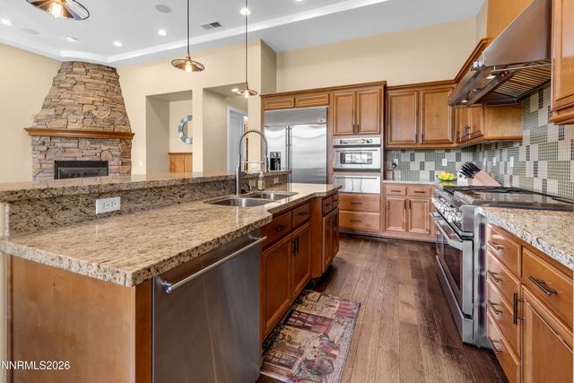1898 Laurel Ridge Drive, Reno, NV 89523