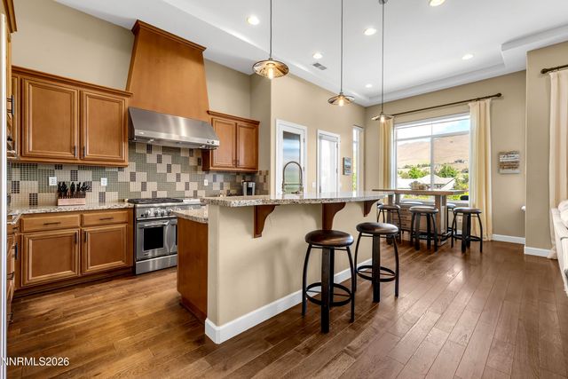 1898 Laurel Ridge Drive, Reno, NV 89523
