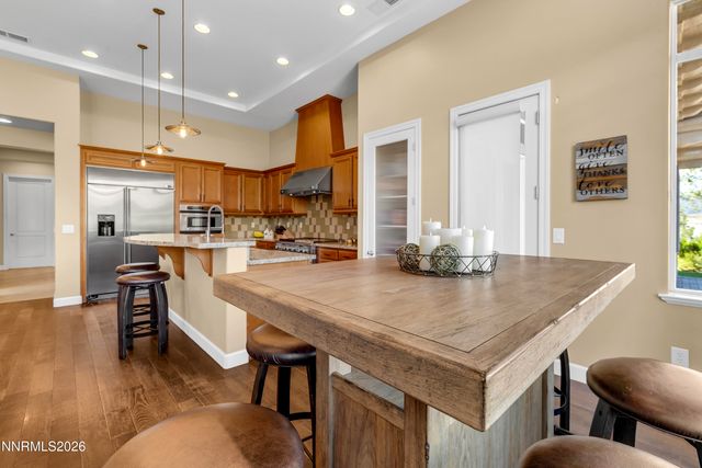 1898 Laurel Ridge Drive, Reno, NV 89523