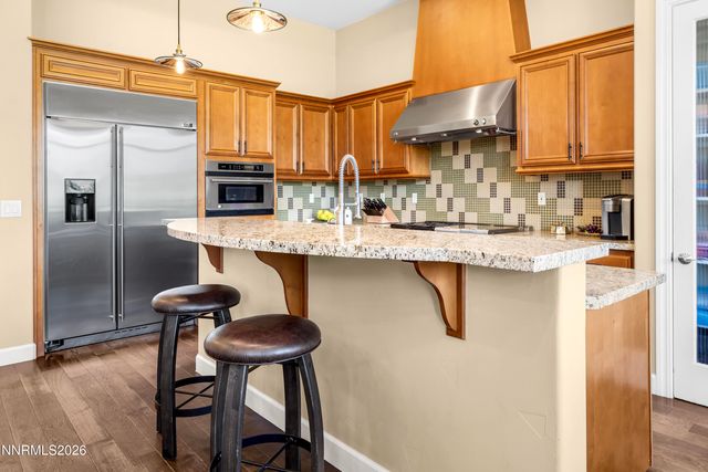 1898 Laurel Ridge Drive, Reno, NV 89523