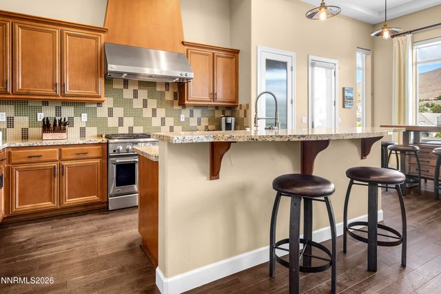 1898 Laurel Ridge Drive, Reno, NV 89523