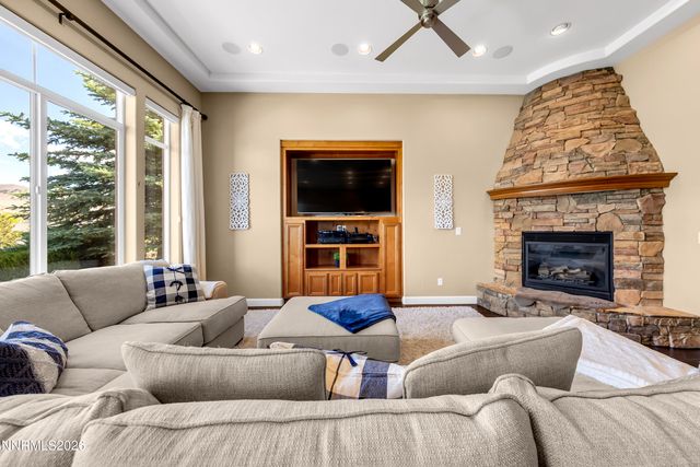 1898 Laurel Ridge Drive, Reno, NV 89523