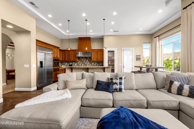 1898 Laurel Ridge Drive, Reno, NV 89523