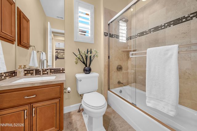 1898 Laurel Ridge Drive, Reno, NV 89523