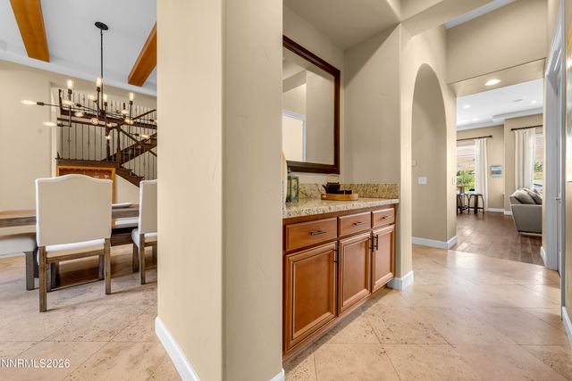1898 Laurel Ridge Drive, Reno, NV 89523