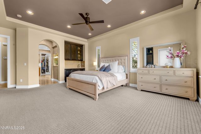 1898 Laurel Ridge Drive, Reno, NV 89523