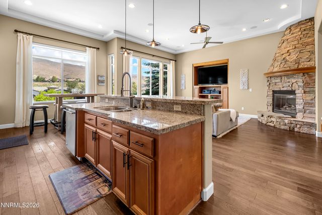 1898 Laurel Ridge Drive, Reno, NV 89523