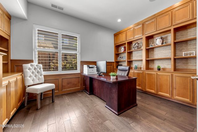 1898 Laurel Ridge Drive, Reno, NV 89523