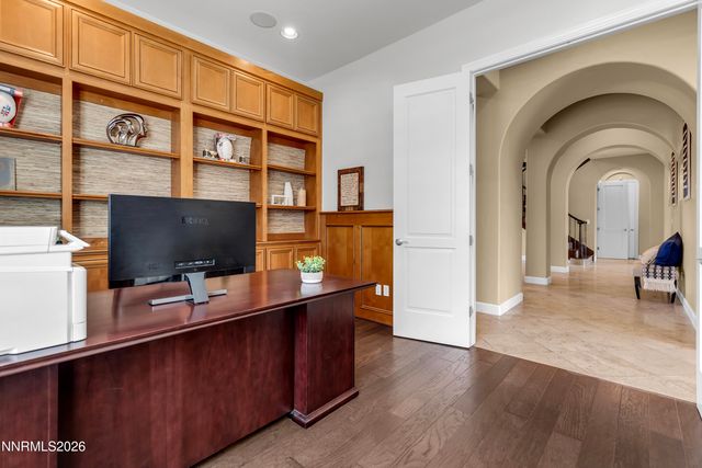 1898 Laurel Ridge Drive, Reno, NV 89523
