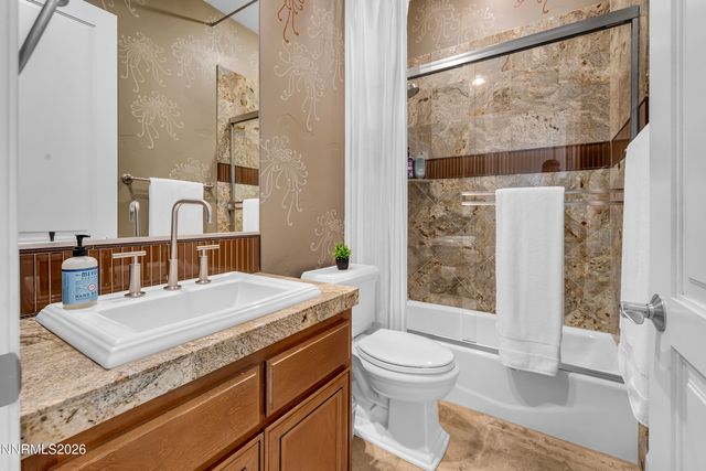 1898 Laurel Ridge Drive, Reno, NV 89523