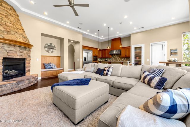 1898 Laurel Ridge Drive, Reno, NV 89523
