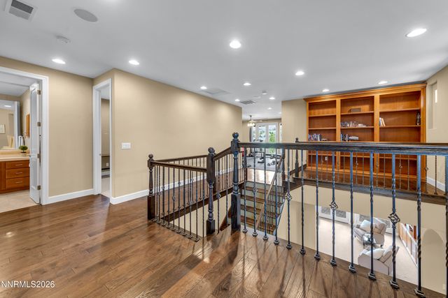 1898 Laurel Ridge Drive, Reno, NV 89523