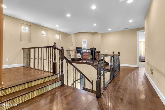 1898 Laurel Ridge Drive, Reno, NV 89523
