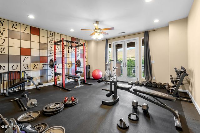 1898 Laurel Ridge Drive, Reno, NV 89523